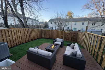 9532 Burdett Road, Burke, VA 22015 - Photo 8