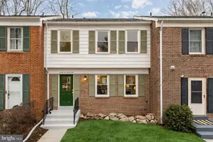 9532 Burdett Rd, Burke, VA 22015 - Photo 1