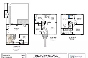 8333 Garfield Ct, Springfield, VA 22152 - Photo 4