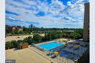 3709 George Mason Drive S #710 EAST, Falls Church, VA 22041 - Photo 10