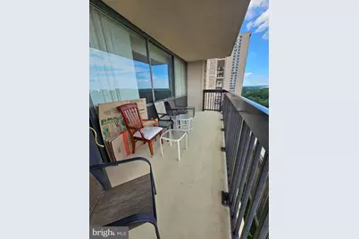 3709 George Mason Drive S #710 EAST, Falls Church, VA 22041 - Photo 32