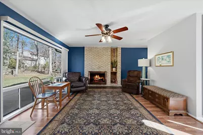 8825 Charles Hawkins Way, Annandale, VA 22003 - Photo 12
