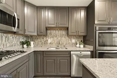 9308 Briarwood Place, Fairfax, VA 22032 - Photo 14