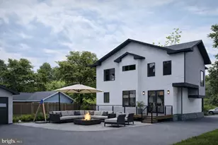 6630 Barrett Rd, Falls Church, VA 22042 - Photo 2