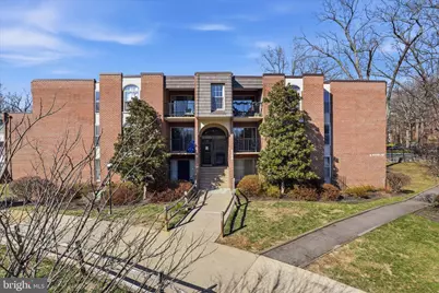 8300 Tobin Road #23, Annandale, VA 22003 - Photo 2