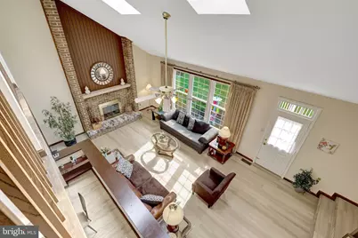 1398 Park Lake Drive, Reston, VA 20190 - Photo 14