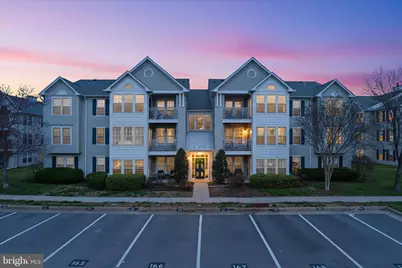7515 NE Snowpea Court NE #163, Alexandria, VA 22306 - Photo 1