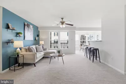 7515 NE Snowpea Court NE #163, Alexandria, VA 22306 - Photo 4