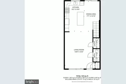 13133 Park Crescent Circle, Herndon, VA 20171 - Photo 28