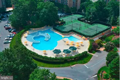 5902 Mount Eagle Drive #709, Alexandria, VA 22303 - Photo 24