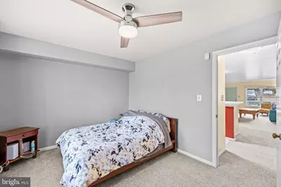 5815 Orchard Hill Court #5815, Clifton, VA 20124 - Photo 12