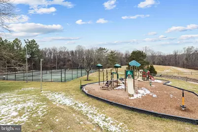 5815 Orchard Hill Court #5815, Clifton, VA 20124 - Photo 22