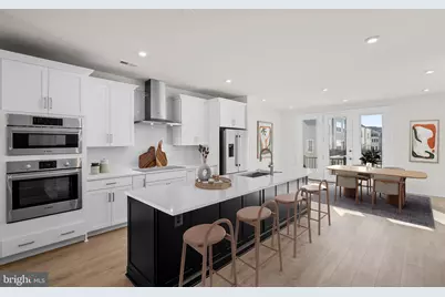 13736 Aviation Place #HOMESITE 22, Herndon, VA 20171 - Photo 2