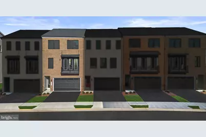 13736 Aviation Place #HOMESITE 22, Herndon, VA 20171 - Photo 1