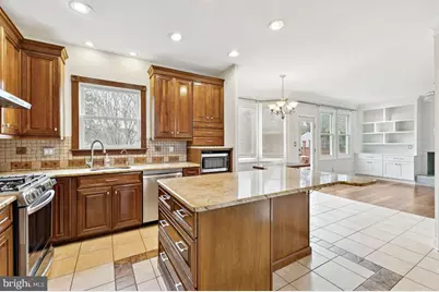 14408 Tracy Schar Lane, Centreville, VA 20121 - Photo 16