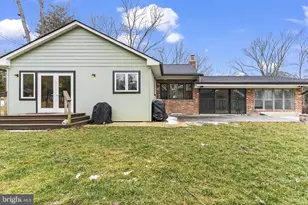 7609 Woodridge Cir, Alexandria, VA 22308 - Photo 46