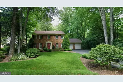 6909 Brimstone Lane, Fairfax Station, VA 22039 - Photo 1