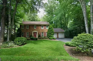 6909 Brimstone Ln, Fairfax Station, VA 22039 - Photo 1