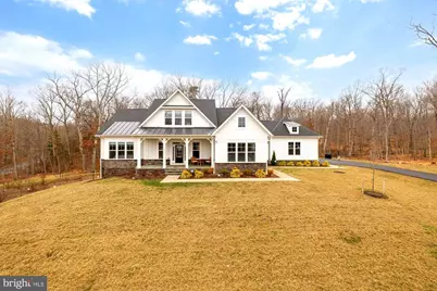 12650 Popes Head Road, Clifton, VA 20124 - Photo 1