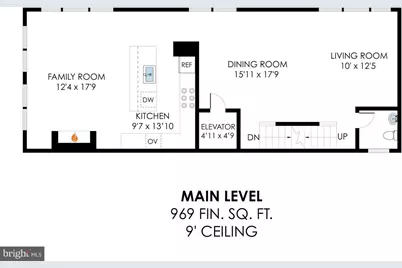 11236 Faraday Park Drive, Reston, VA 20190 - Photo 72