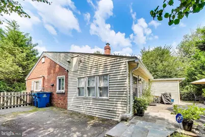 6703 Hallwood Avenue, Falls Church, VA 22046 - Photo 36