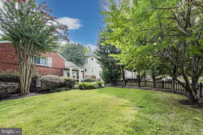 6703 Hallwood Avenue, Falls Church, VA 22046 - Photo 34