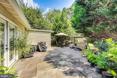 6703 Hallwood Avenue, Falls Church, VA 22046 - Photo 28