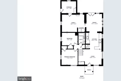 6703 Hallwood Avenue, Falls Church, VA 22046 - Photo 40