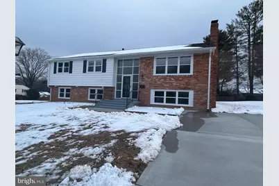 10705 Ames Street, Fairfax, VA 22032 - Photo 1