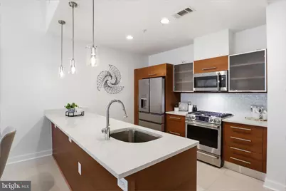 12025 New Dominion Parkway #505, Reston, VA 20190 - Photo 6