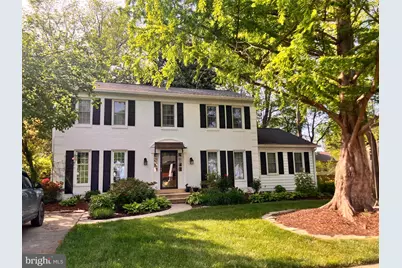 7806 Worthing Court, Alexandria, VA 22315 - Photo 1