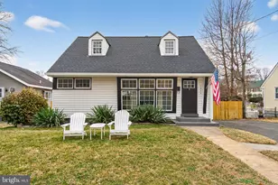 1925 Rollins Dr, Alexandria, VA 22307 - Photo 1