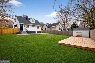 1925 Rollins Drive, Alexandria, VA 22307 - Photo 4