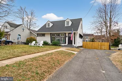 1925 Rollins Drive, Alexandria, VA 22307 - Photo 16