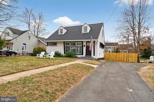 1925 Rollins Dr, Alexandria, VA 22307 - Photo 16