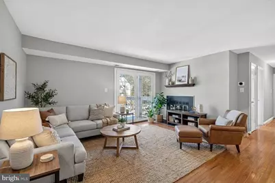 8600 Shadwell Drive #6, Alexandria, VA 22309 - Photo 1