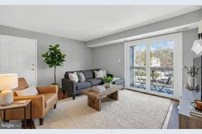 8600 Shadwell Drive #6, Alexandria, VA 22309 - Photo 4