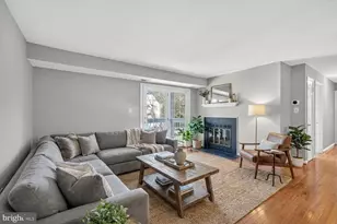 8600 Shadwell Dr, Alexandria, VA 22309 - Photo 8