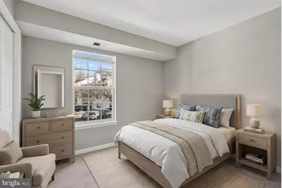 8600 Shadwell Drive #6, Alexandria, VA 22309 - Photo 6