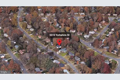 5519 Yorkshire Street, Springfield, VA 22151 - Photo 44