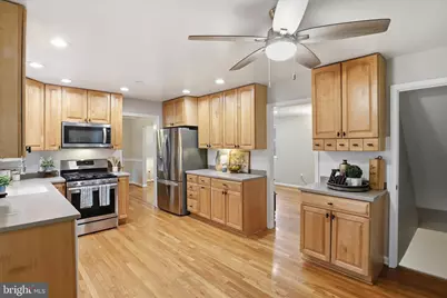 5519 Yorkshire Street, Springfield, VA 22151 - Photo 12