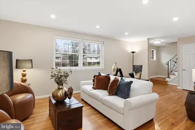 5519 Yorkshire Street, Springfield, VA 22151 - Photo 8