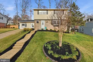 5519 Yorkshire St, Springfield, VA 22151 - Photo 4