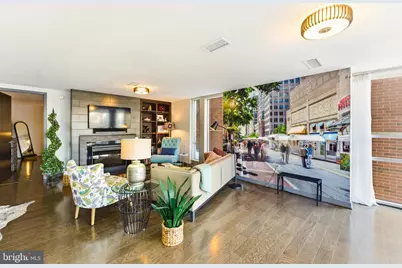 12025 New Dominion Parkway #LL103, Reston, VA 20190 - Photo 20