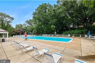 5616 Bismach Drive #204, Alexandria, VA 22312 - Photo 6