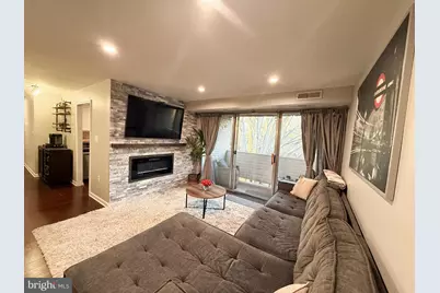 5616 Bismach Drive #204, Alexandria, VA 22312 - Photo 1