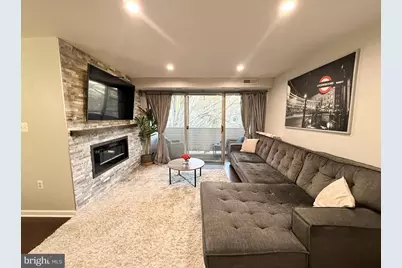 5616 Bismach Drive #204, Alexandria, VA 22312 - Photo 2