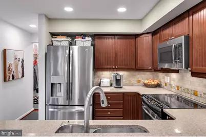 6003 Curtier Drive #6003E, Alexandria, VA 22310 - Photo 16