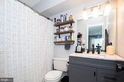 3910 Mariposa Place #51E, Alexandria, VA 22309 - Photo 8