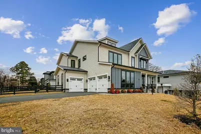 4055 Thornton, Annandale, VA 22003 - Photo 2